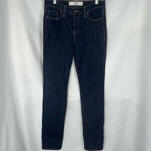 Abercrombie & Fitch Perfect‎ Stretch Jeans